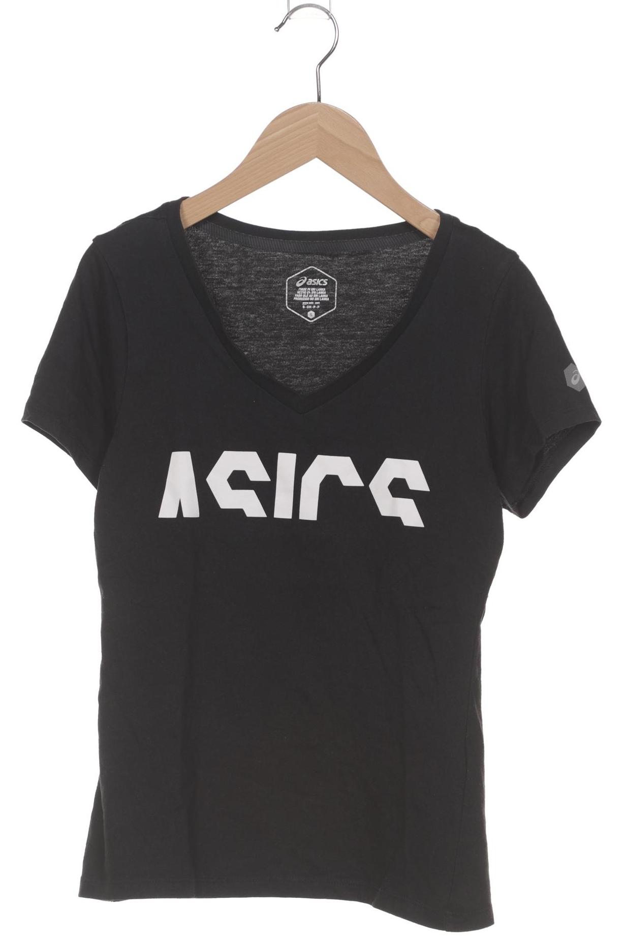 Thumbnail - Asics Damen T-Shirt, schwarz, Gr. 36