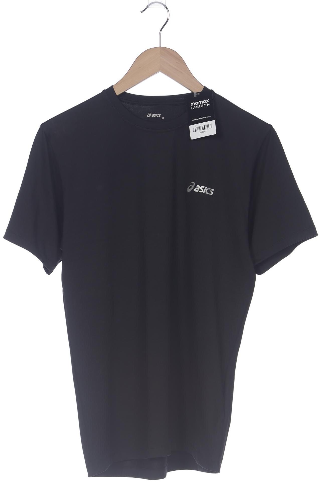 

Asics Damen T-Shirt, schwarz, Gr. 38