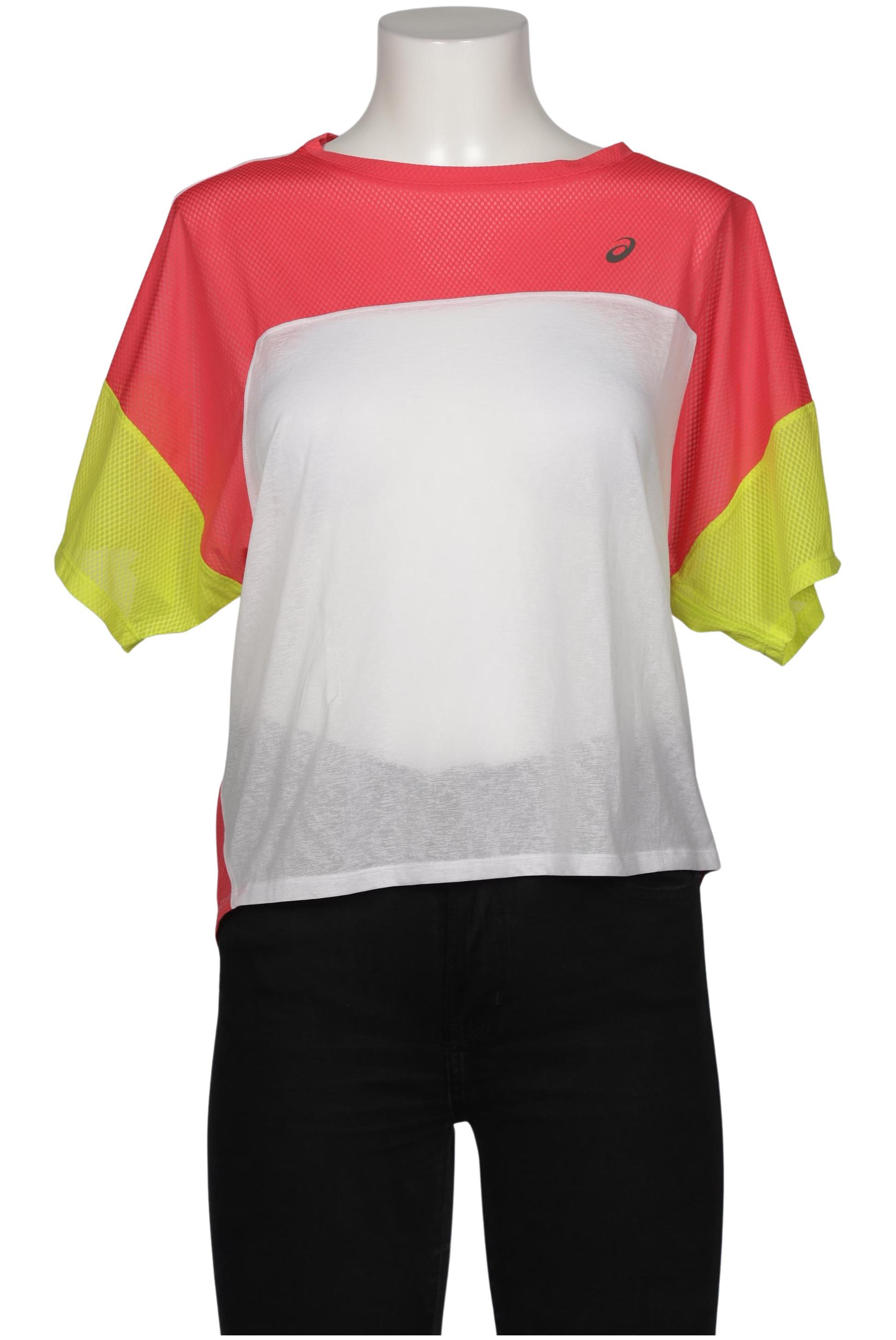 

Asics Damen T-Shirt, mehrfarbig, Gr. 42
