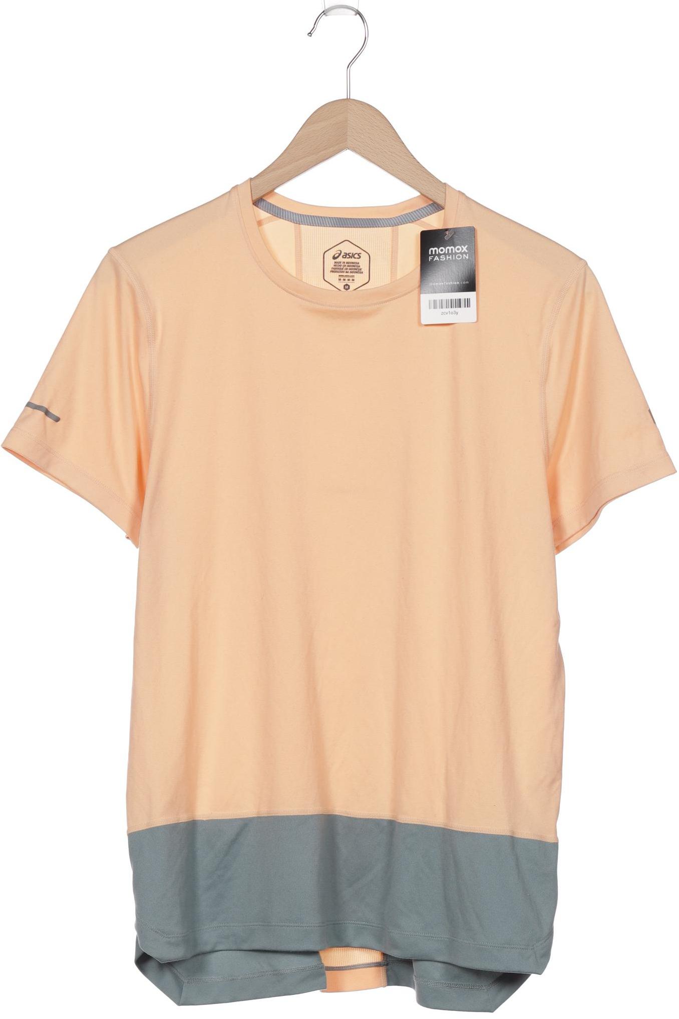 

Asics Damen T-Shirt, orange