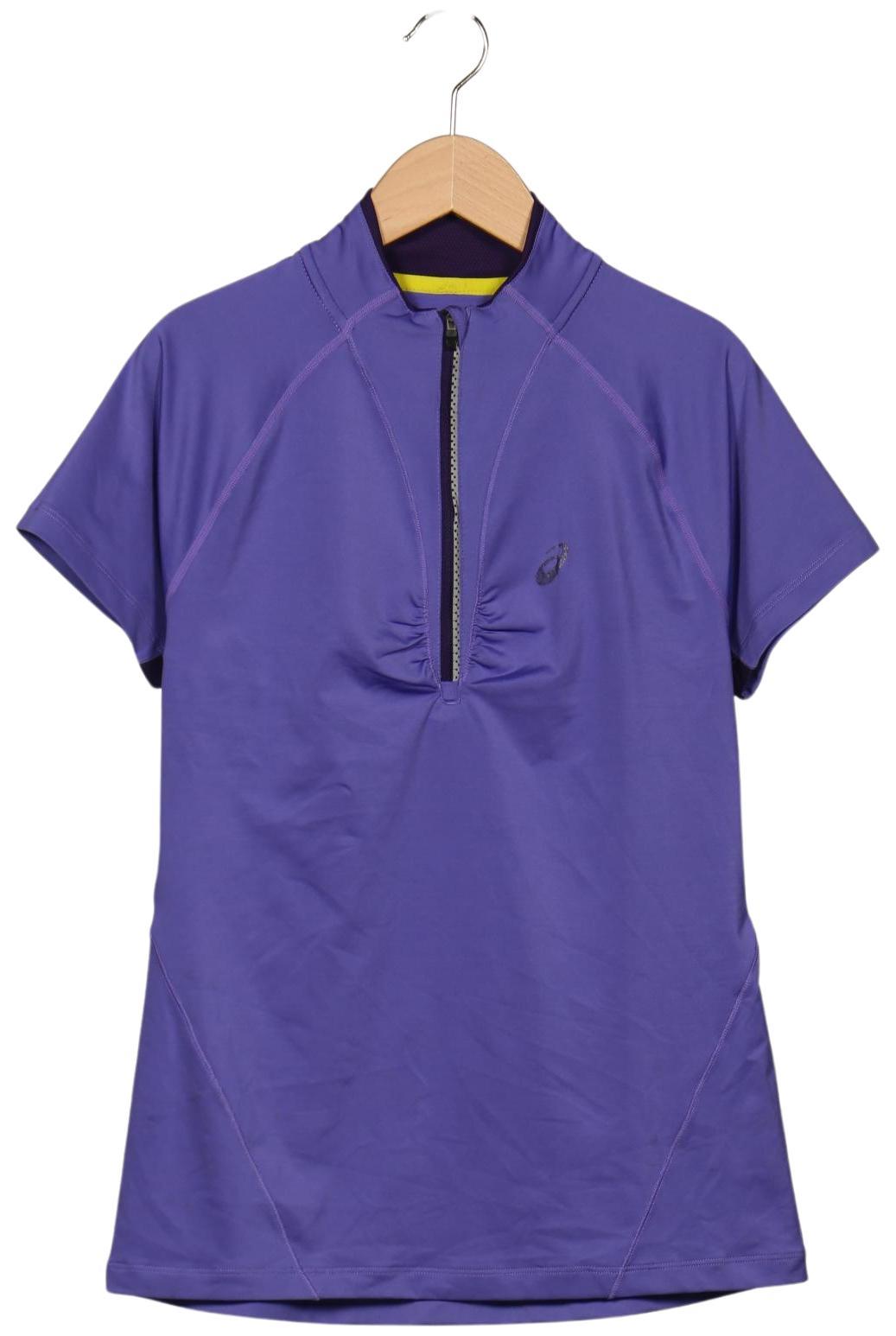

Asics Damen T-Shirt, flieder, Gr. 38