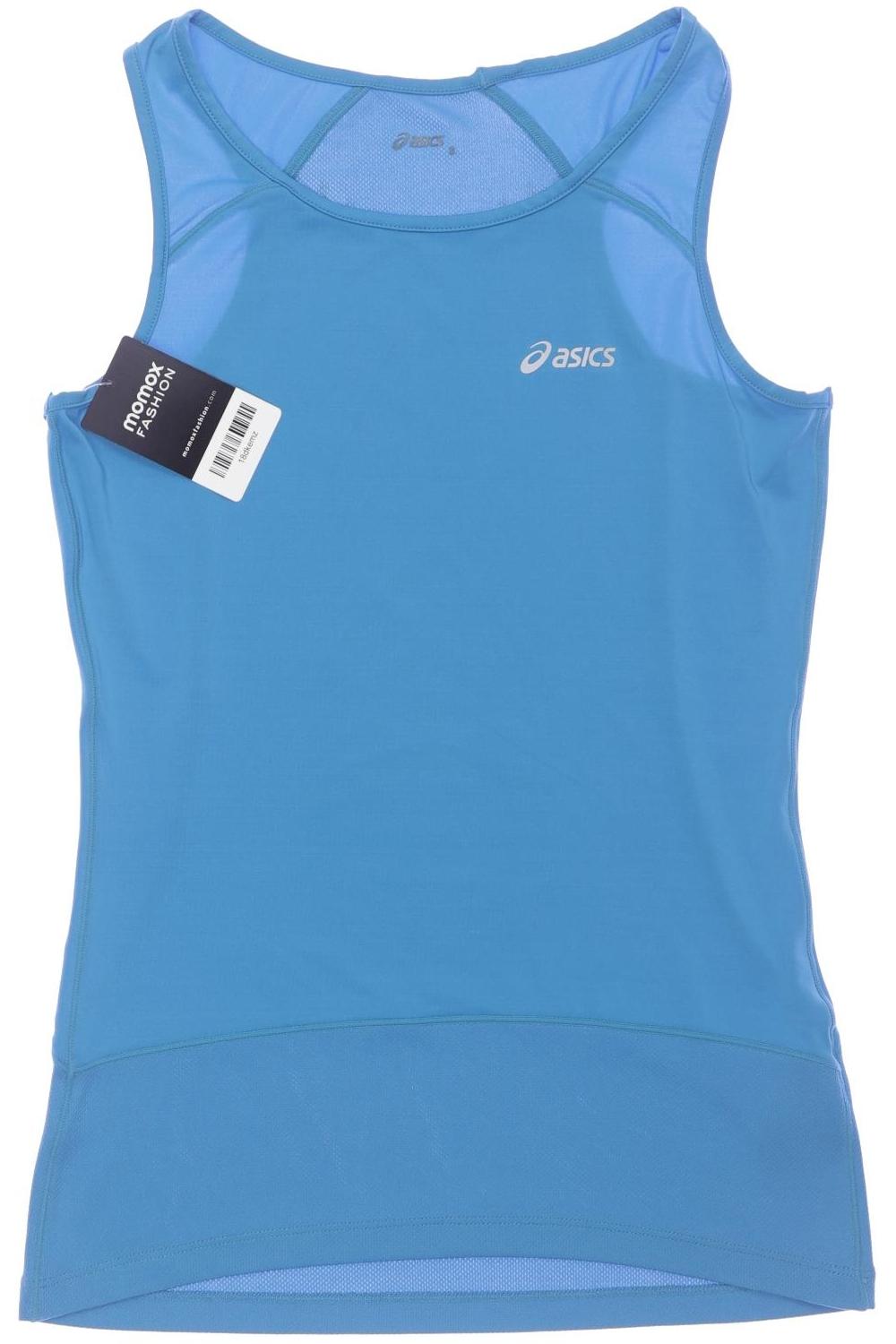

Asics Damen Top, türkis, Gr. 36