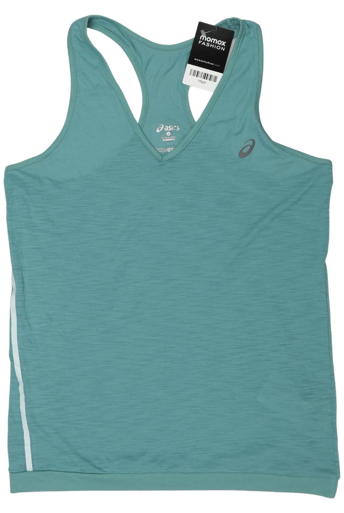 

Asics Damen Top, grün, Gr. 38