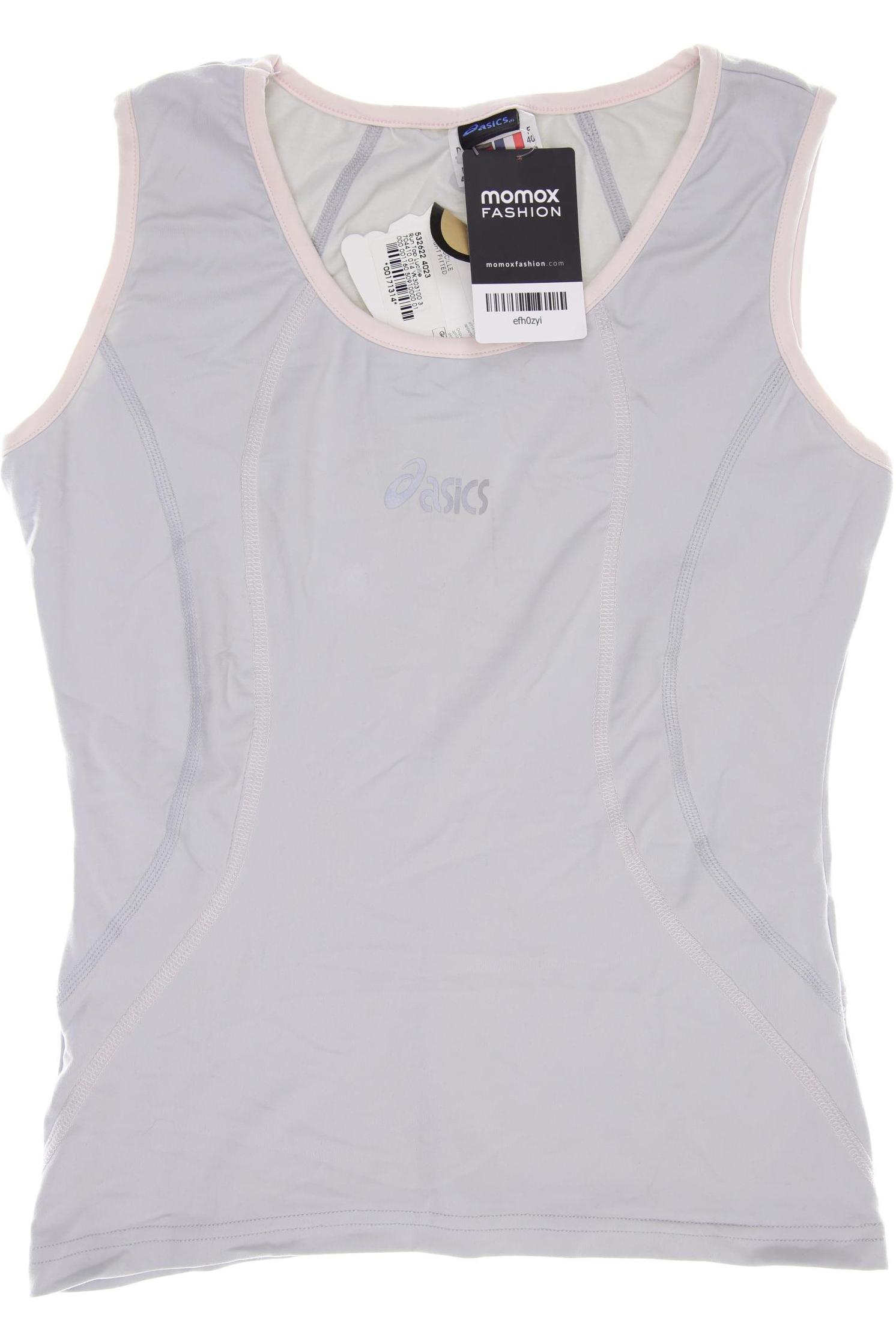 

Asics Damen Top, grau
