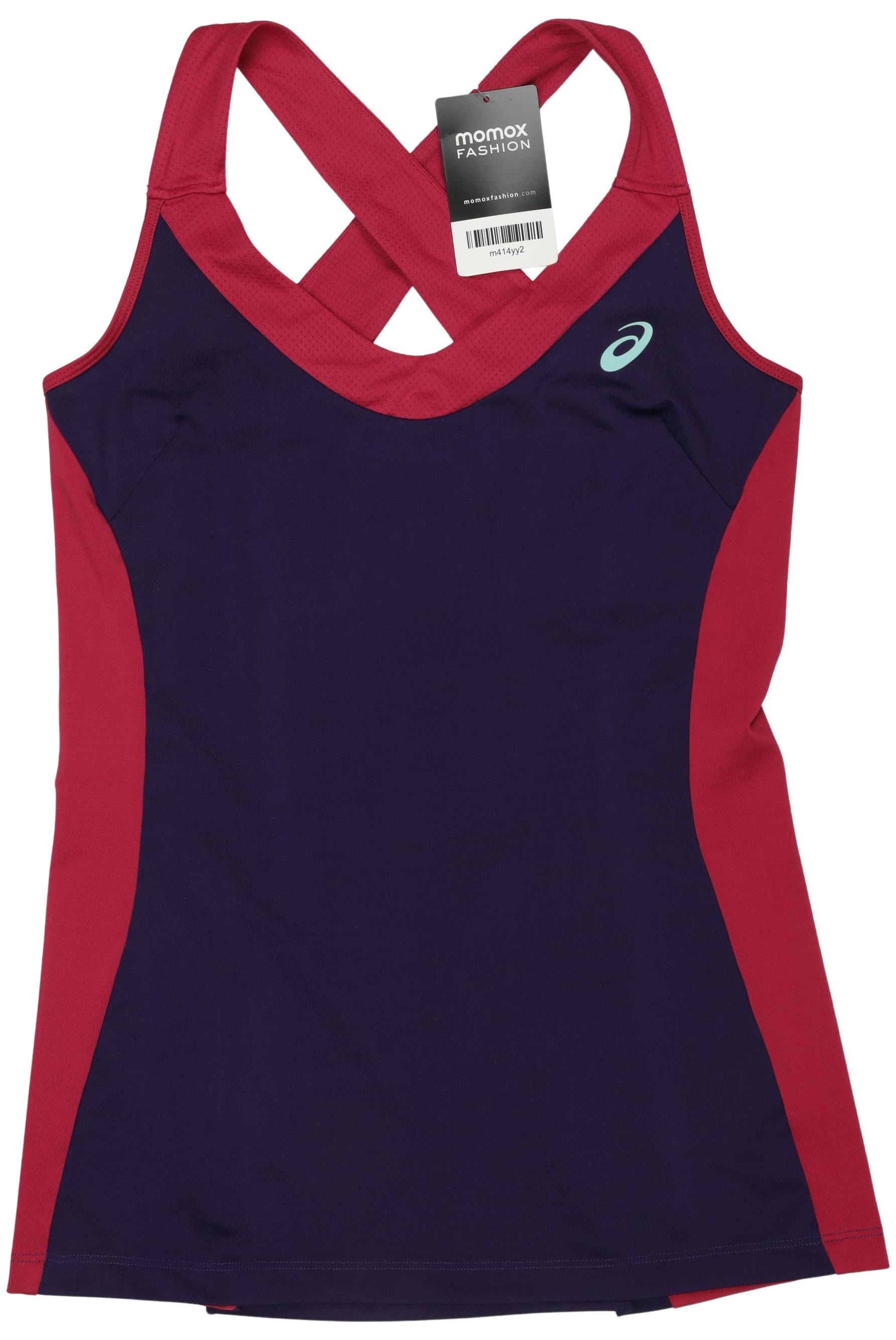 

Asics Damen Top, pink, Gr. 32