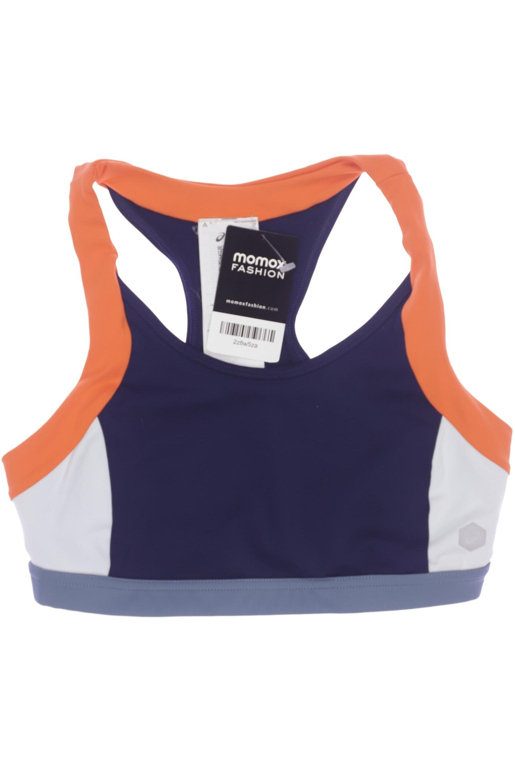 

Asics Damen Top, marineblau, Gr. 38
