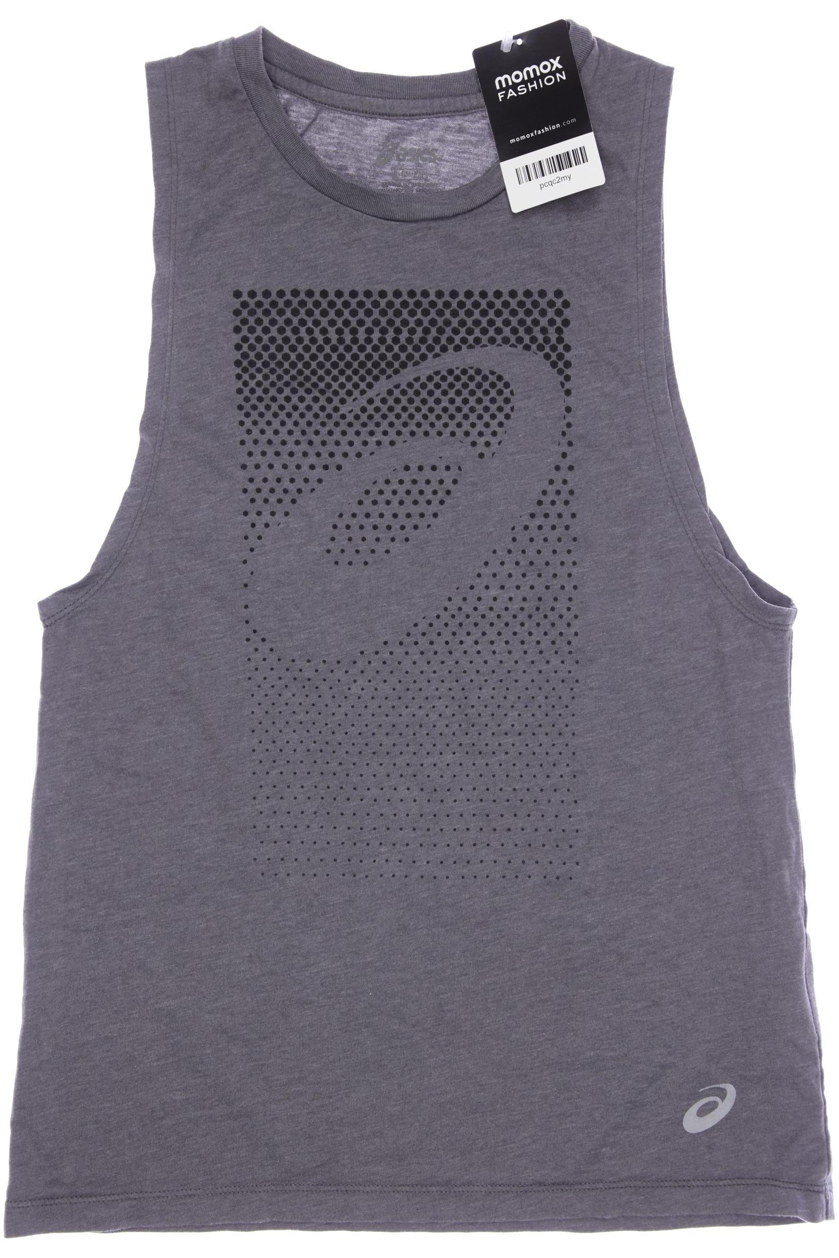 

Asics Damen Top, grau, Gr. 36