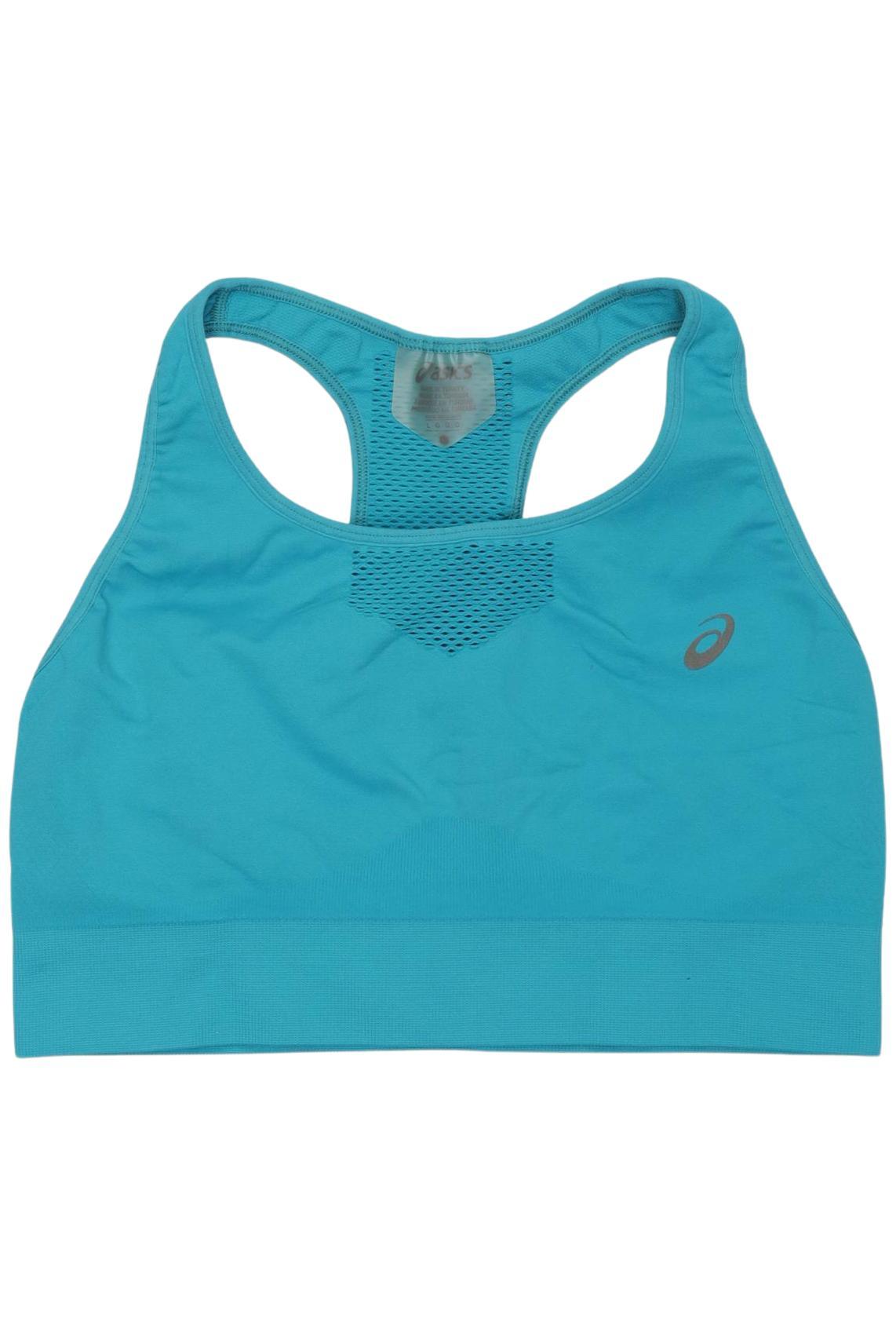 

Asics Damen Top, türkis, Gr. 42