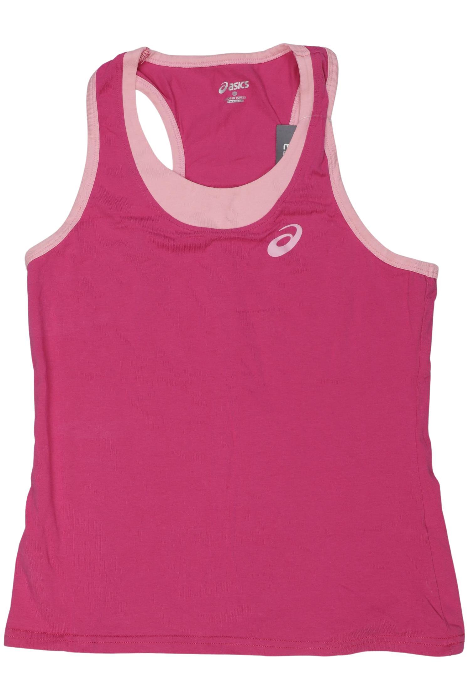 

Asics Damen Top, pink, Gr. 42