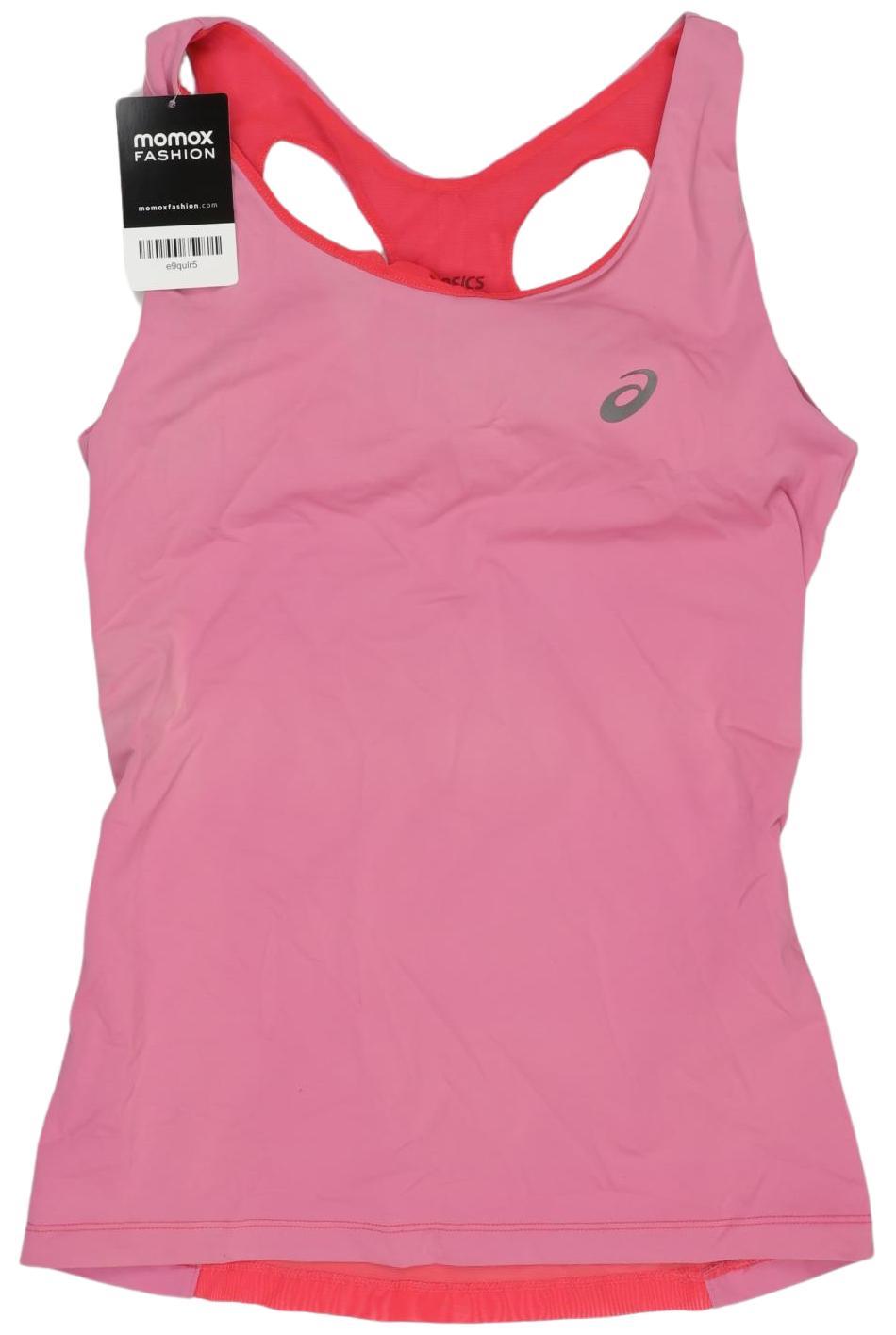 

Asics Damen Top, pink, Gr. 36
