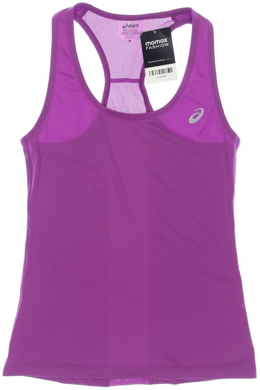 

Asics Damen Top, pink, Gr. 36