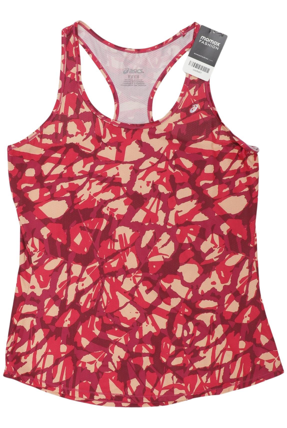 

Asics Damen Top, pink, Gr. 38