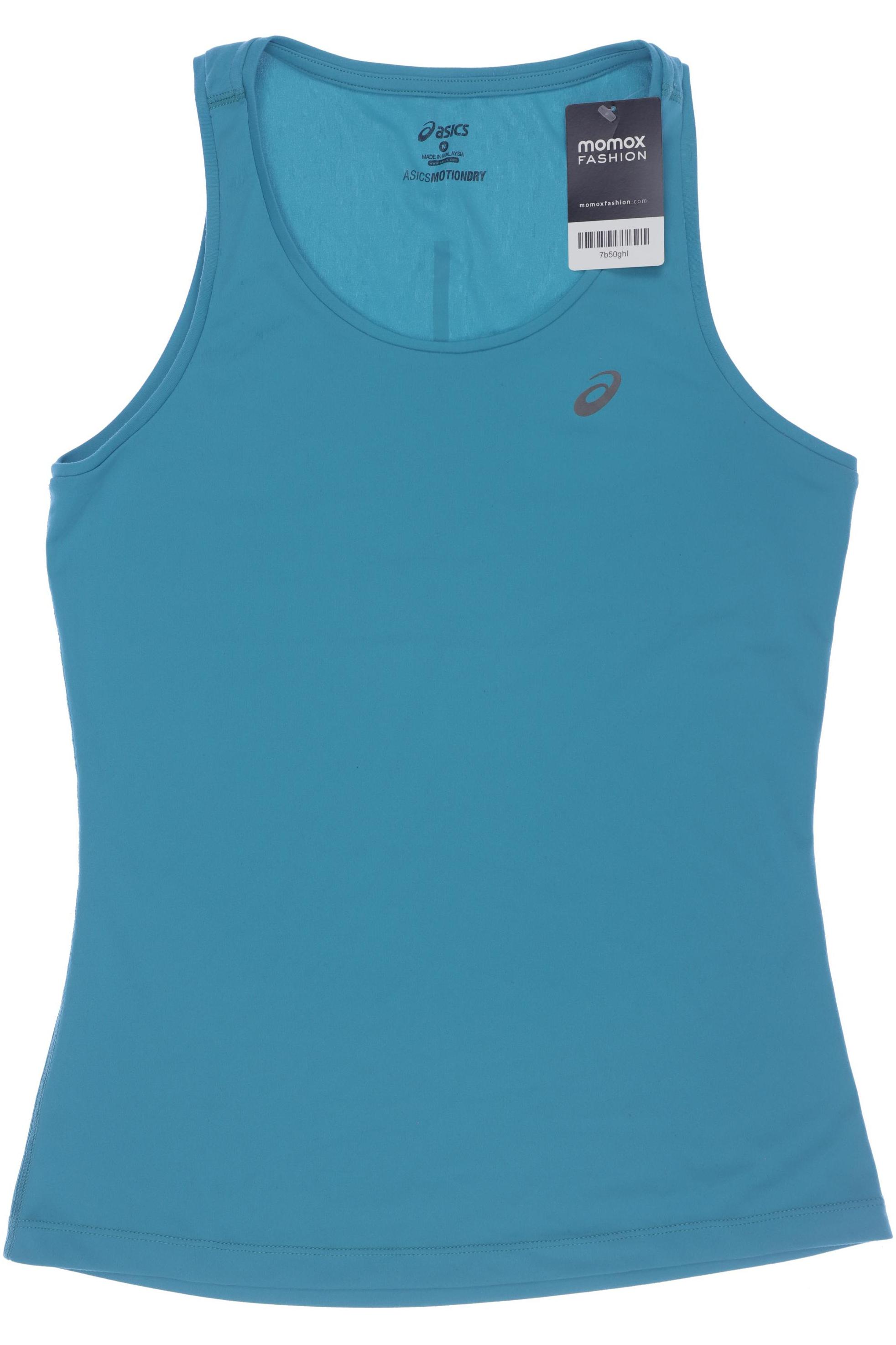 

Asics Damen Top, blau, Gr. 38