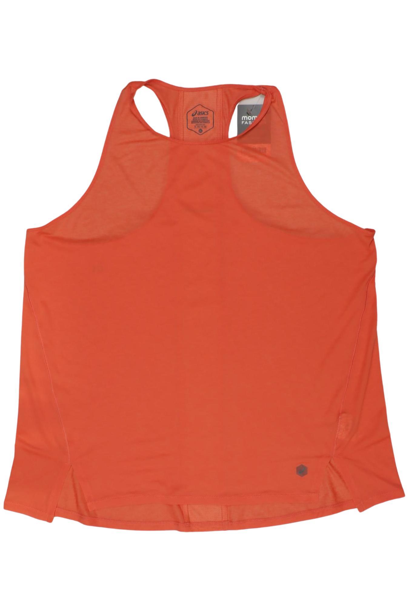 

Asics Damen Top, orange, Gr. 44