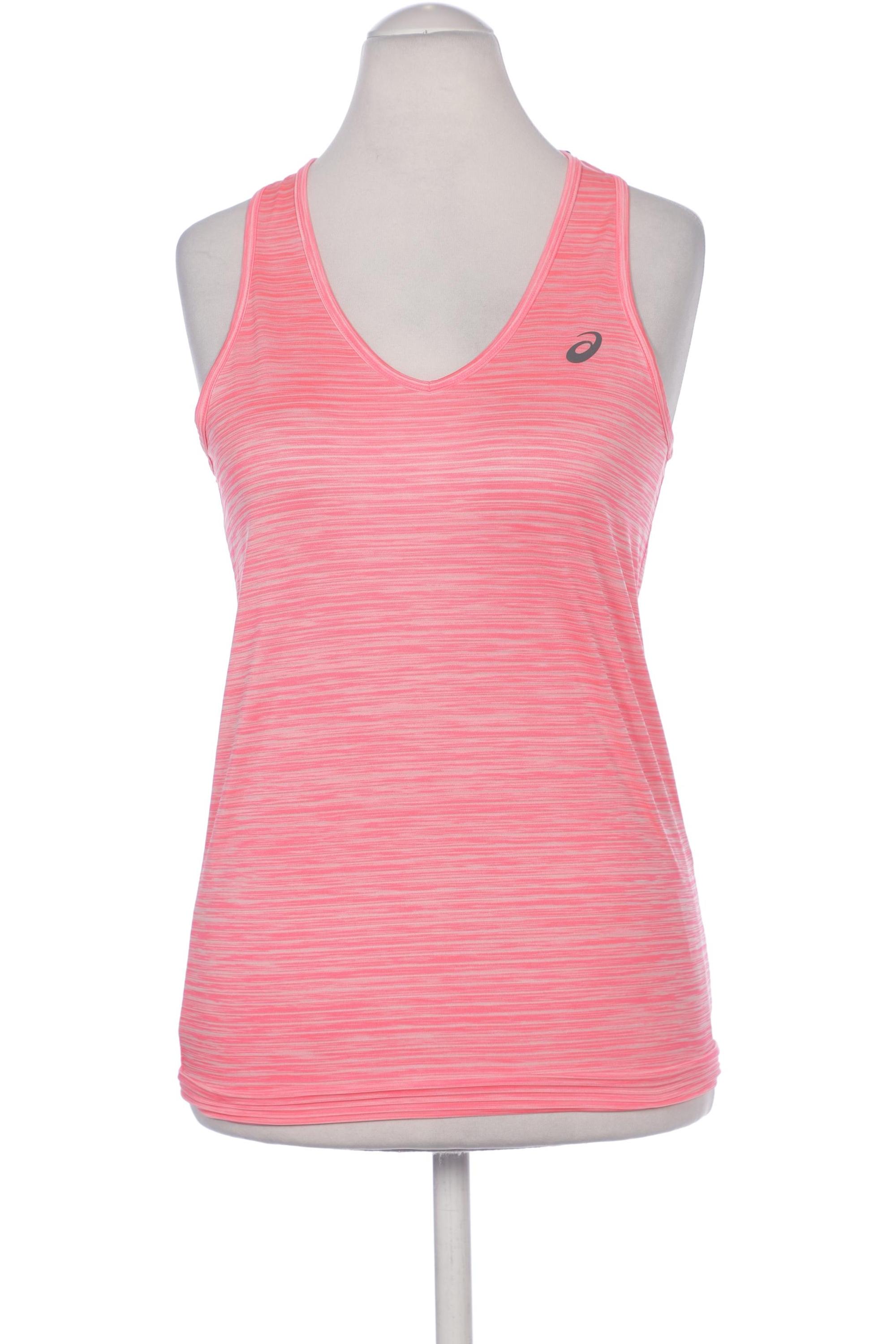 

Asics Damen Top, orange, Gr. 36