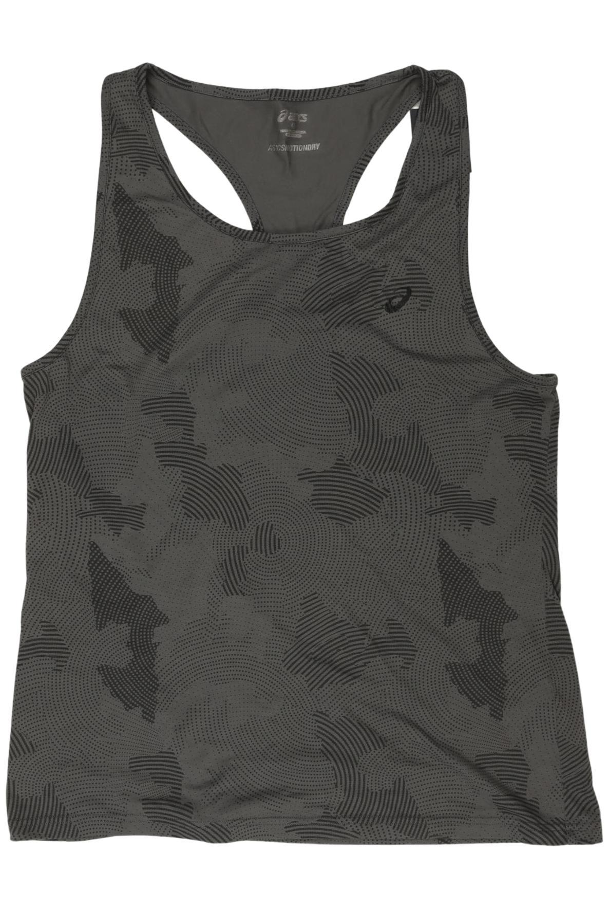 

Asics Damen Top, grau, Gr. 42