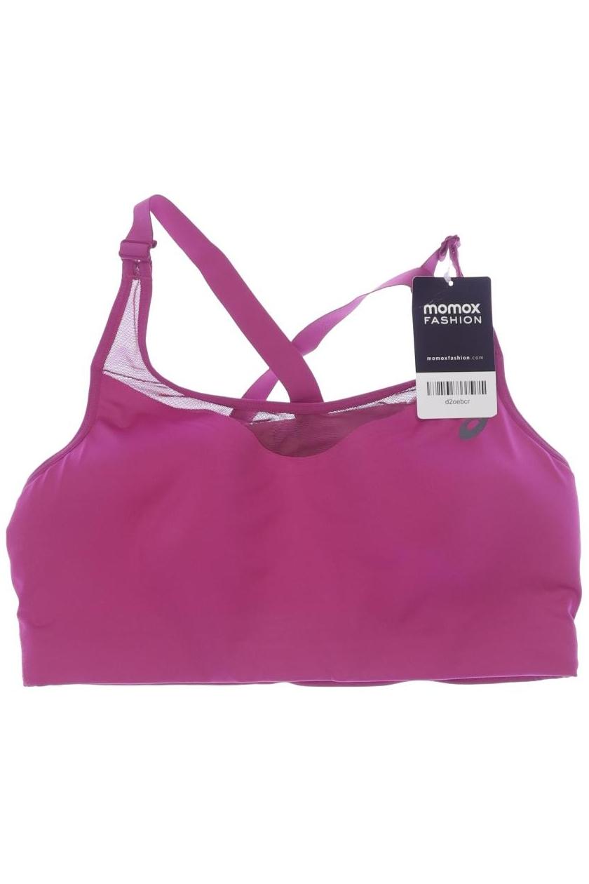 

Asics Damen Top, pink, Gr. 38