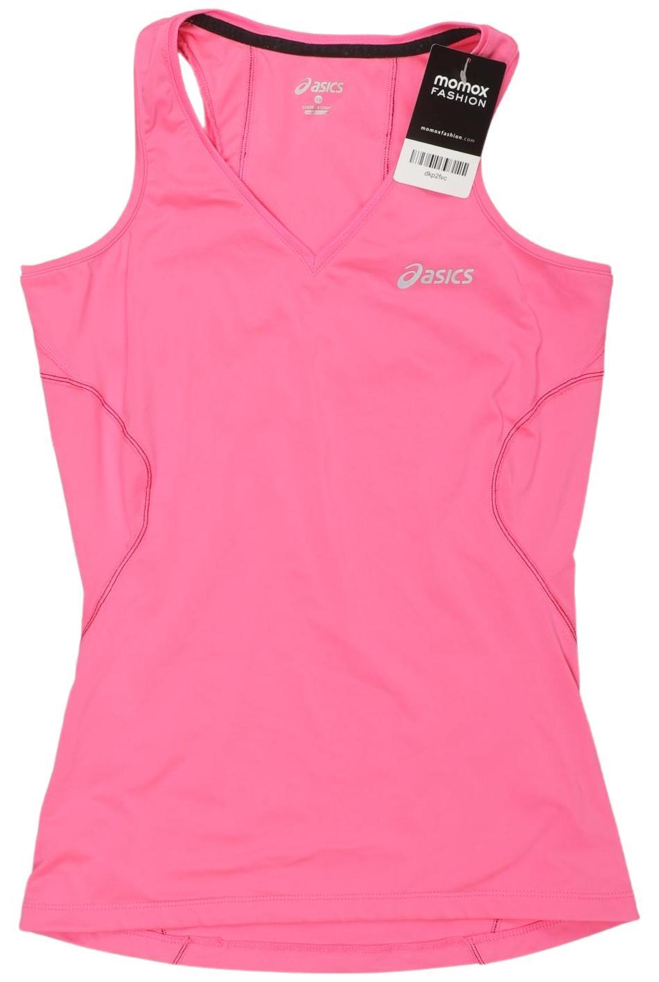 

Asics Damen Top, pink, Gr. 34