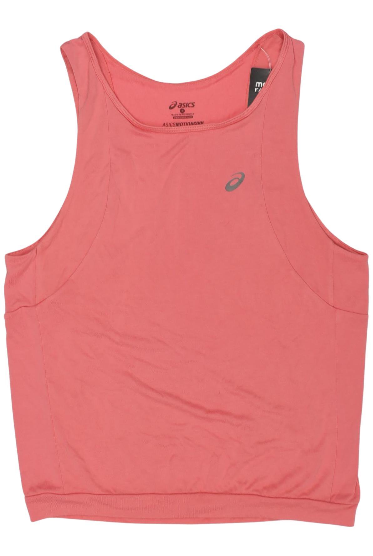 

Asics Damen Top, pink, Gr. 36