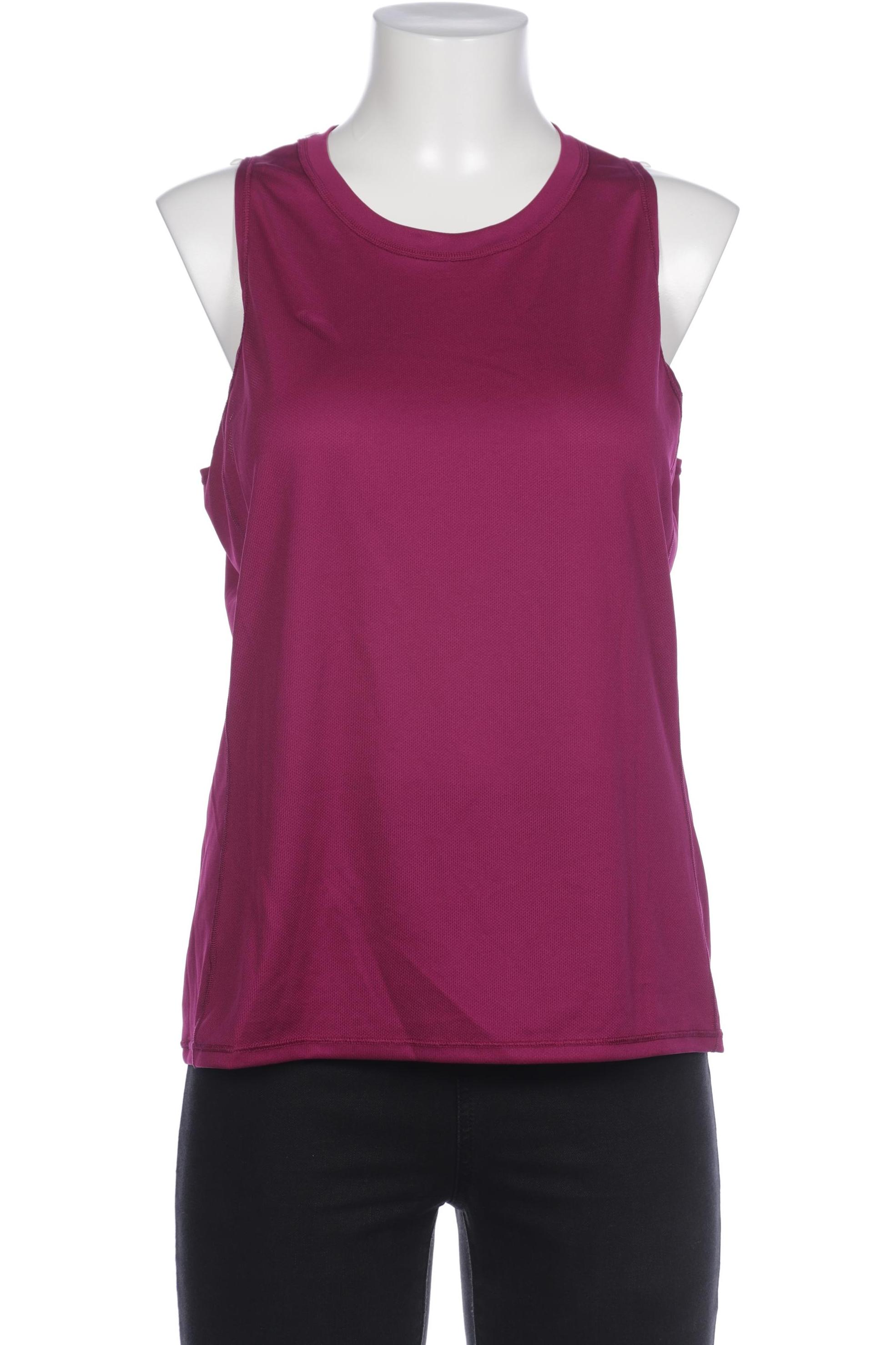 

Asics Damen Top, pink, Gr. 42