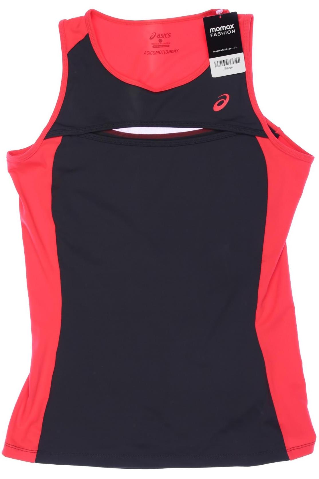 

Asics Damen Top, grau, Gr. 42