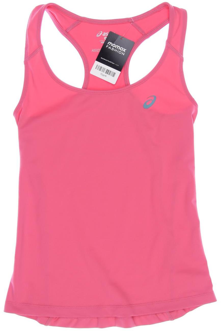 

Asics Damen Top, pink