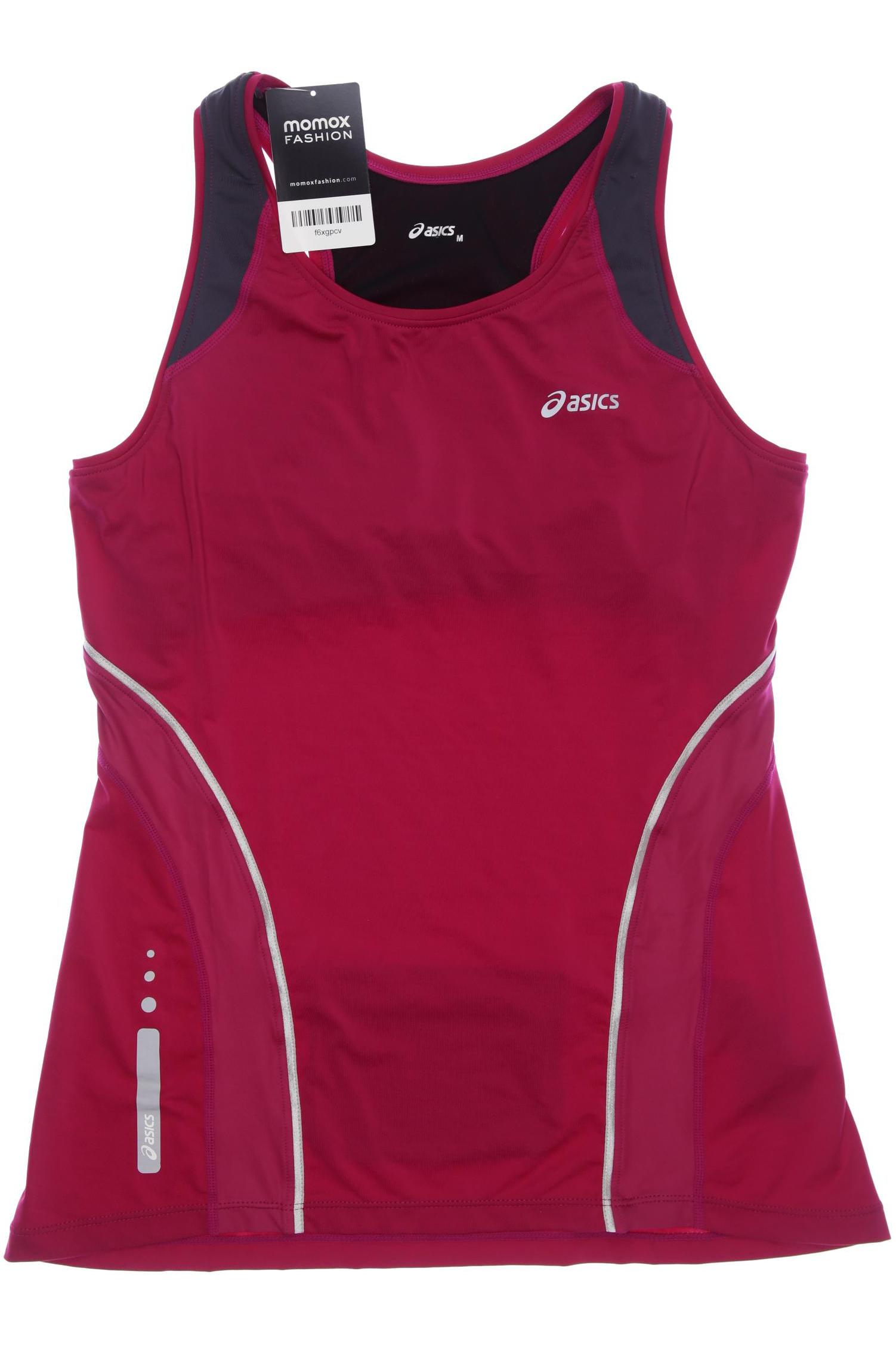 

Asics Damen Top, pink, Gr. 38