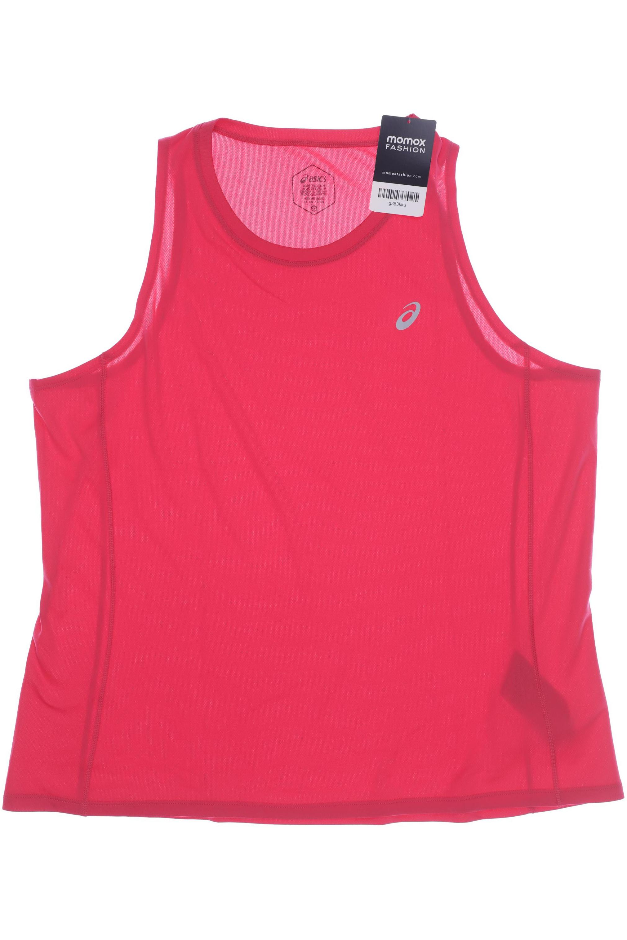 

Asics Damen Top, pink