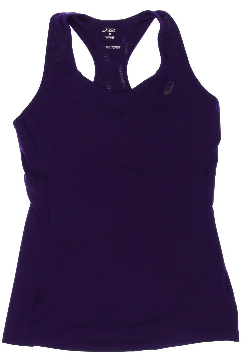 

Asics Damen Top, flieder, Gr. 42