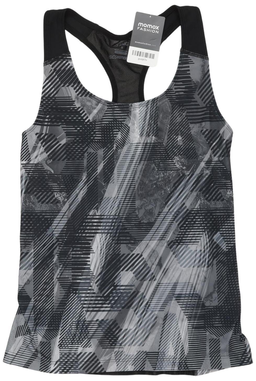 

Asics Damen Top, grau, Gr. 36