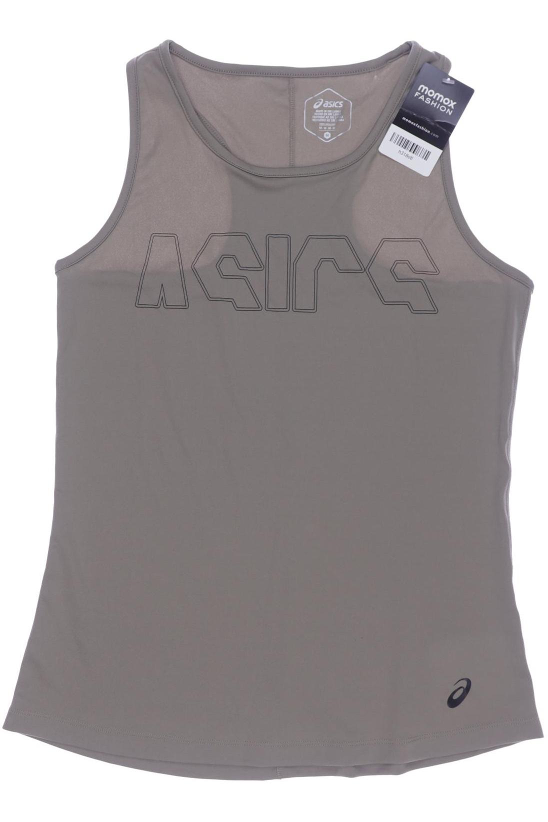 

Asics Damen Top, grün, Gr. 38