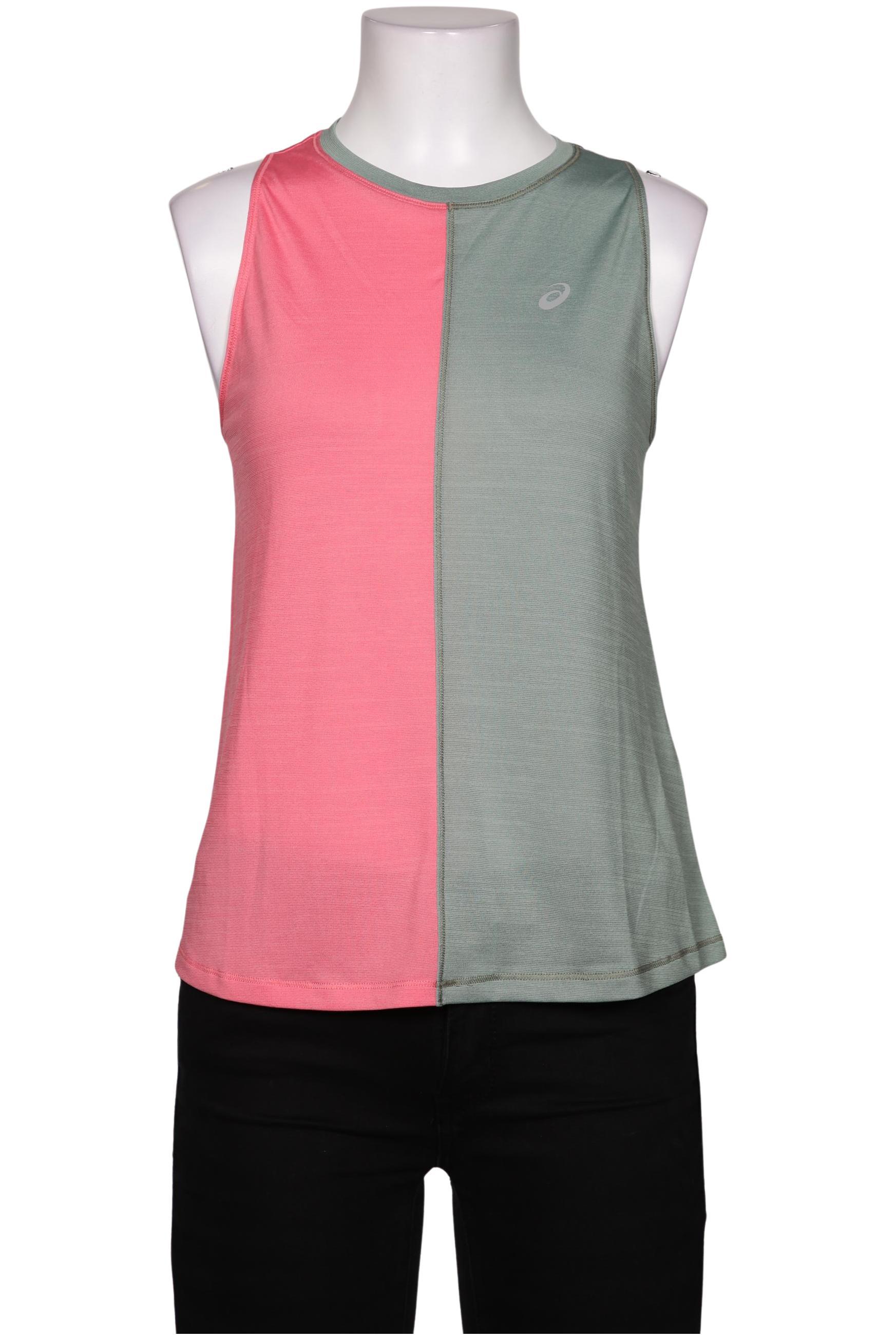 

Asics Damen Top, grün, Gr. 36