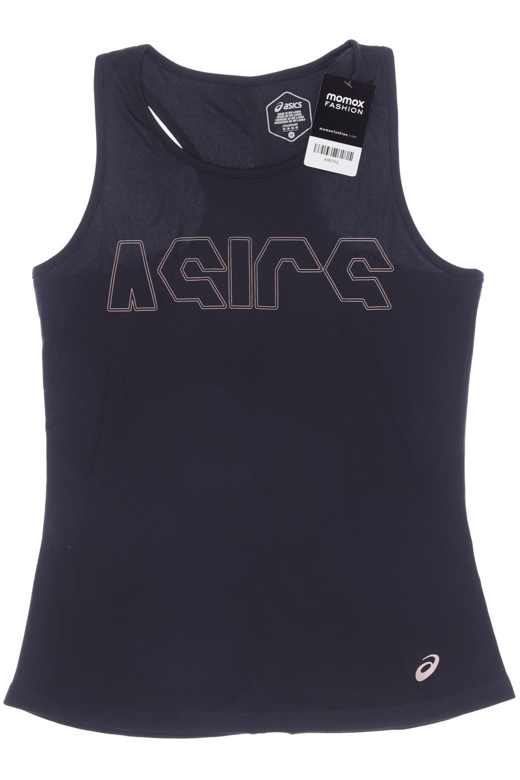 

Asics Damen Top, grau, Gr. 38