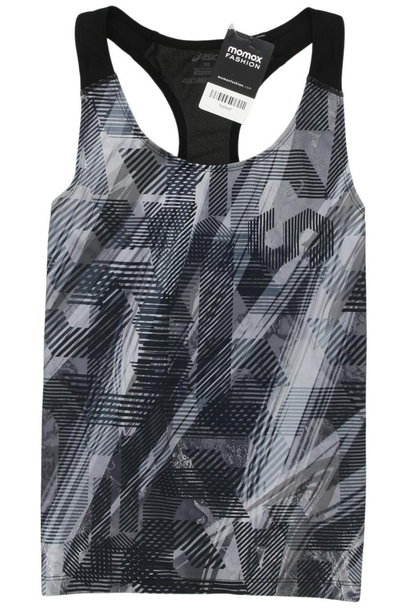 

Asics Damen Top, grau, Gr. 34