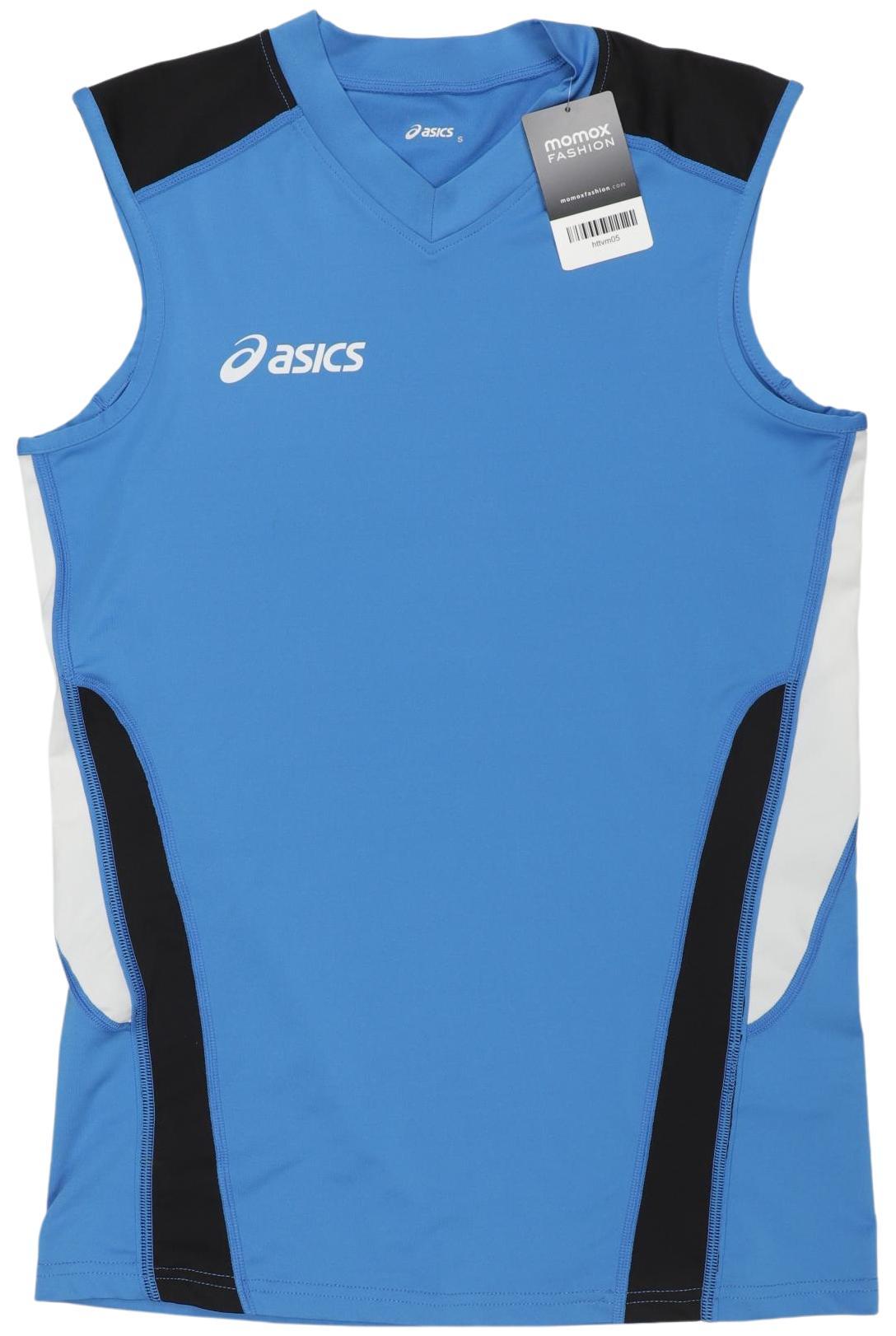 

Asics Damen Top, blau, Gr. 36