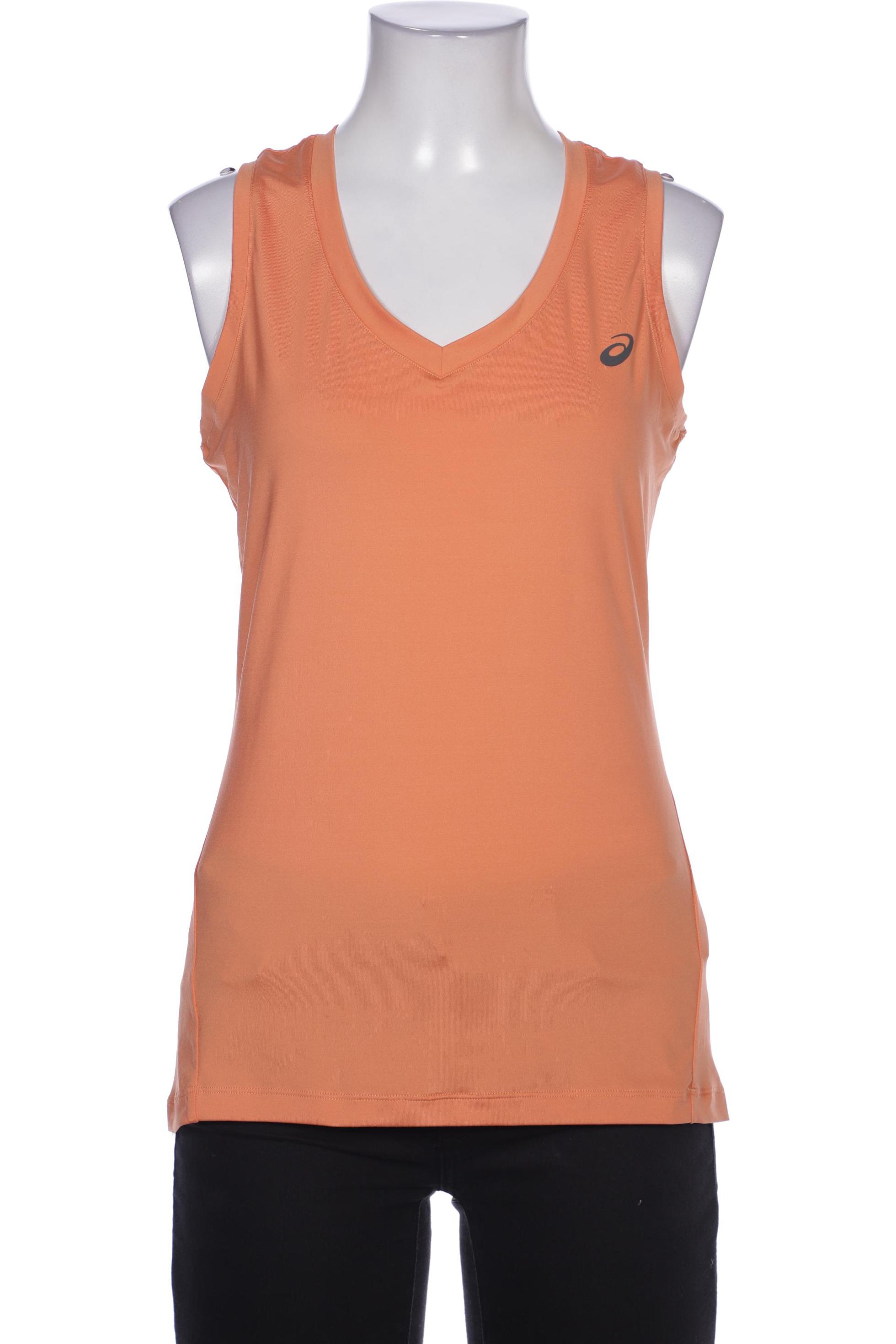 

Asics Damen Top, orange, Gr. 36
