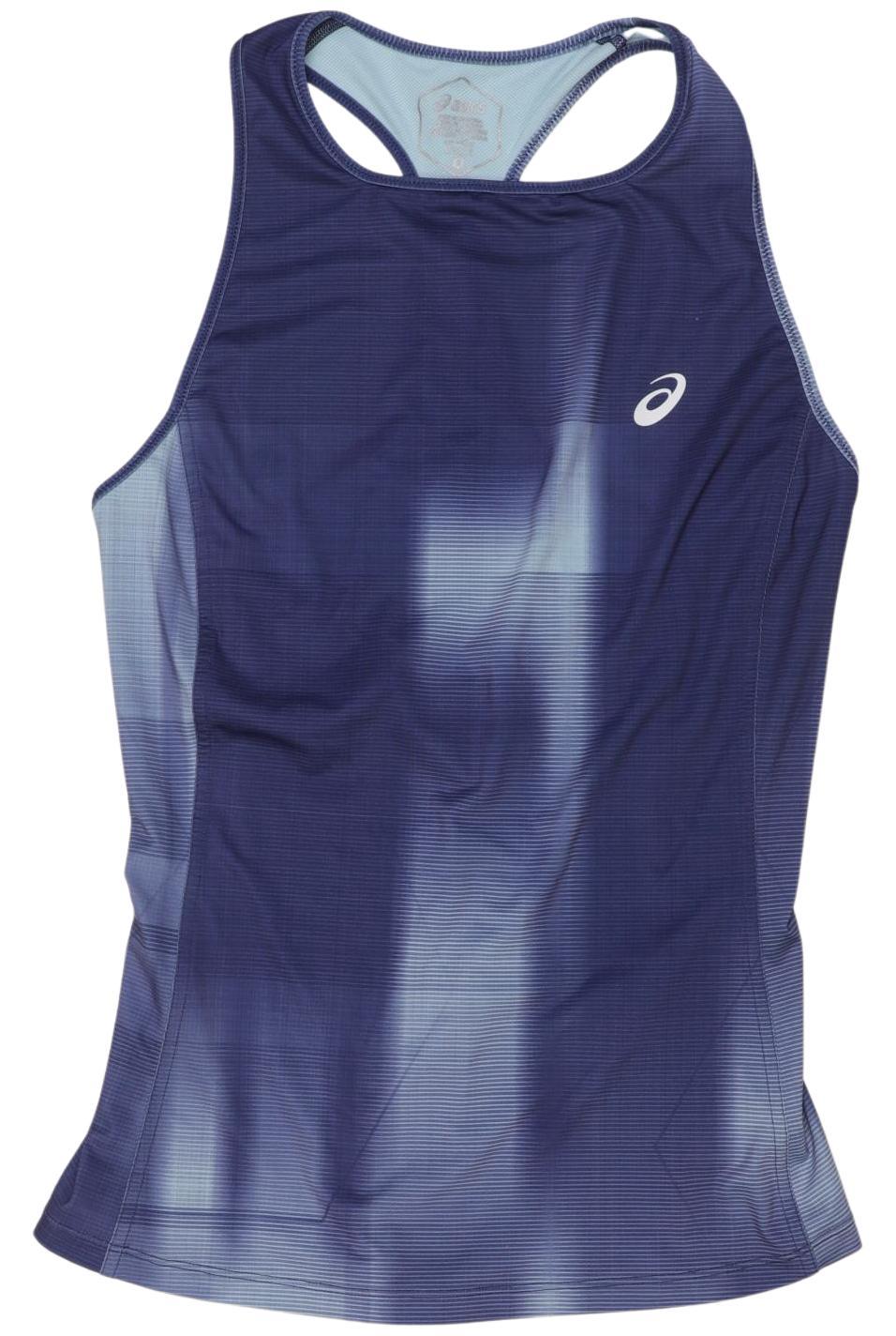 

Asics Damen Top, mehrfarbig, Gr. 36