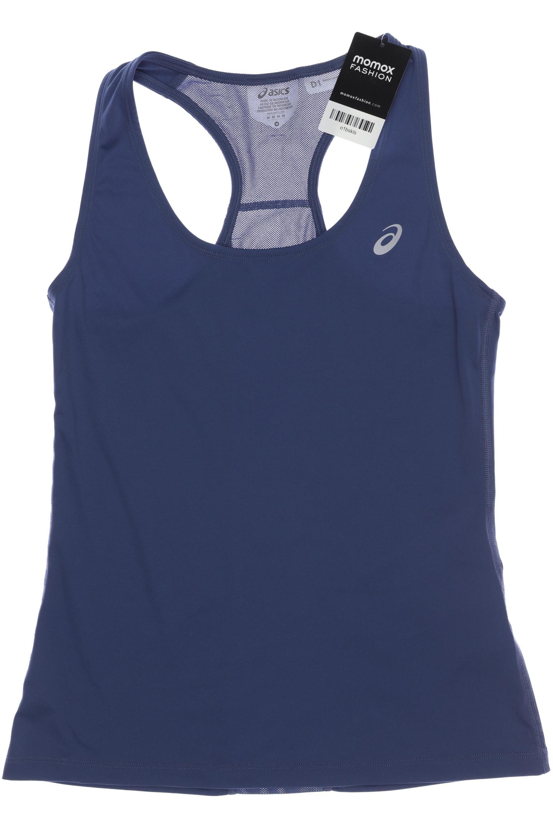 

Asics Damen Top, blau, Gr. 38