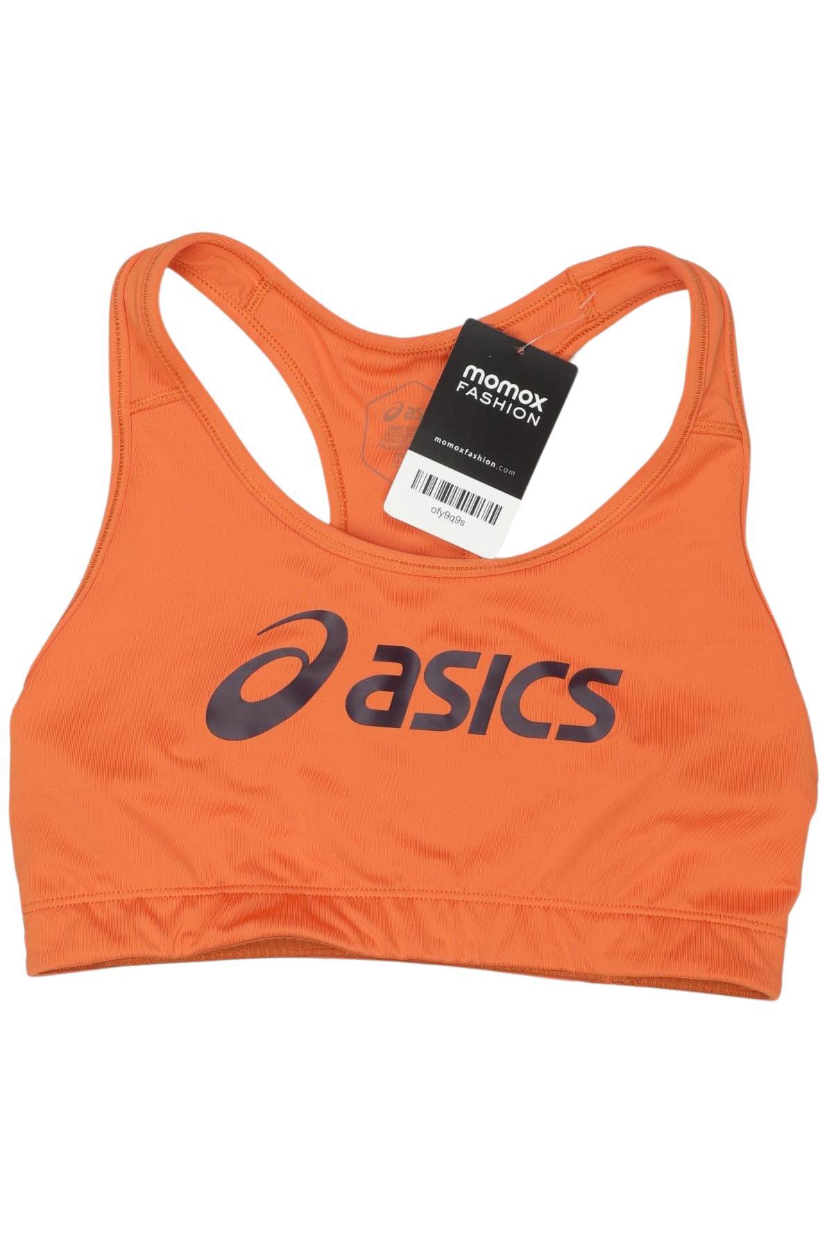 

Asics Damen Top, orange, Gr. 64