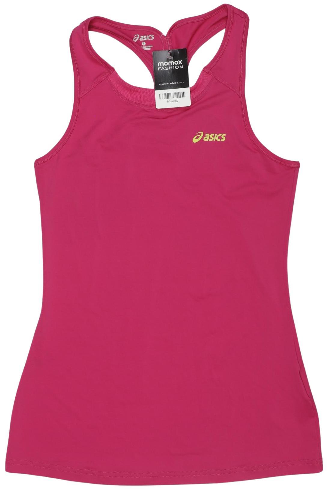 

Asics Damen Top, pink, Gr. 38