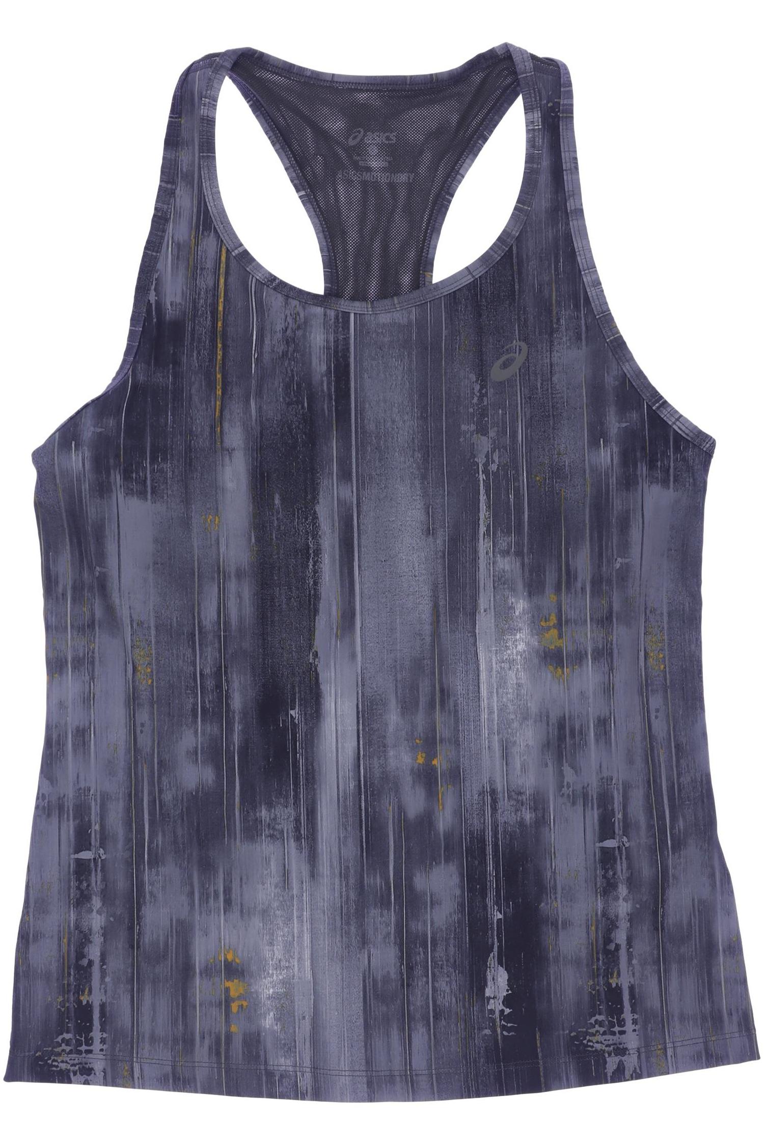 

Asics Damen Top, grau, Gr. 42