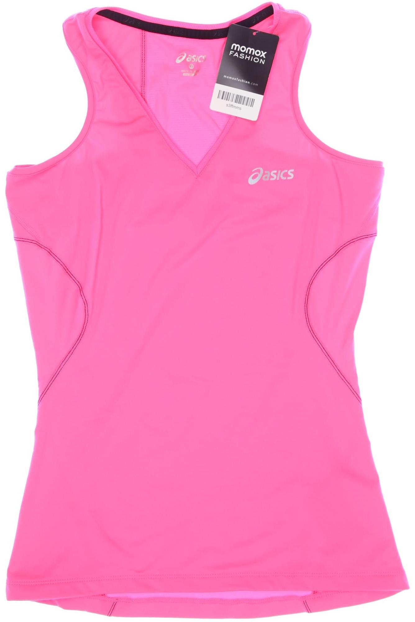 

Asics Damen Top, pink, Gr. 34