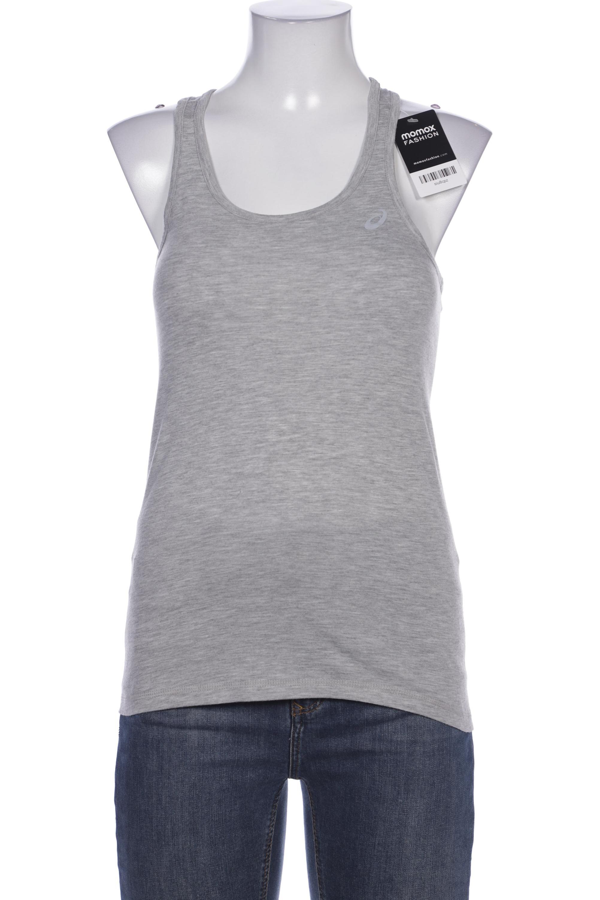 

Asics Damen Top, grau, Gr. 36