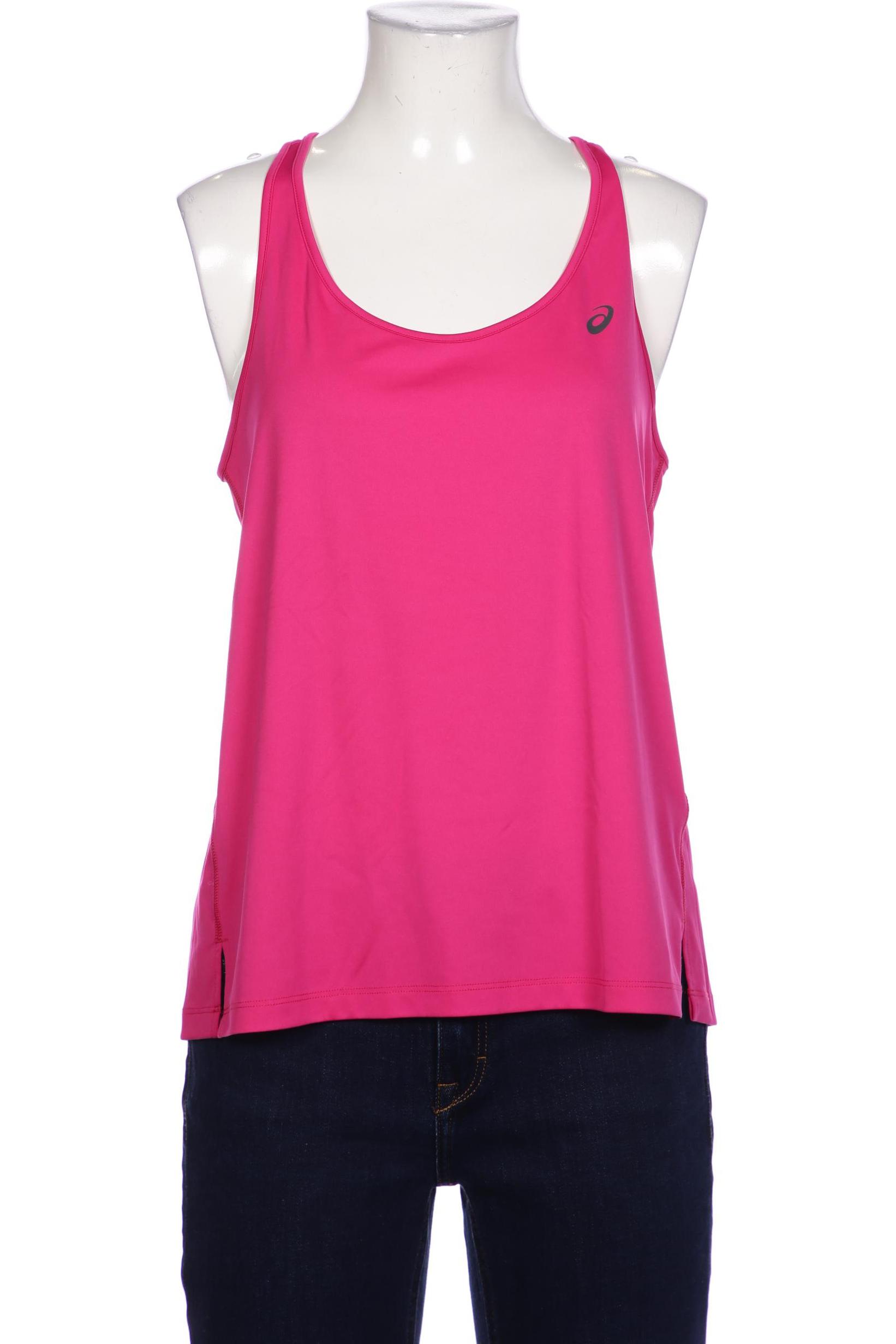 

Asics Damen Top, pink