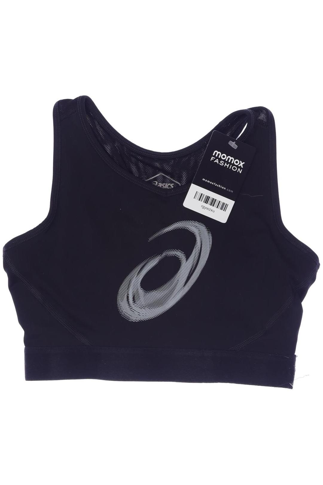 

Asics Damen Top, schwarz, Gr. 36