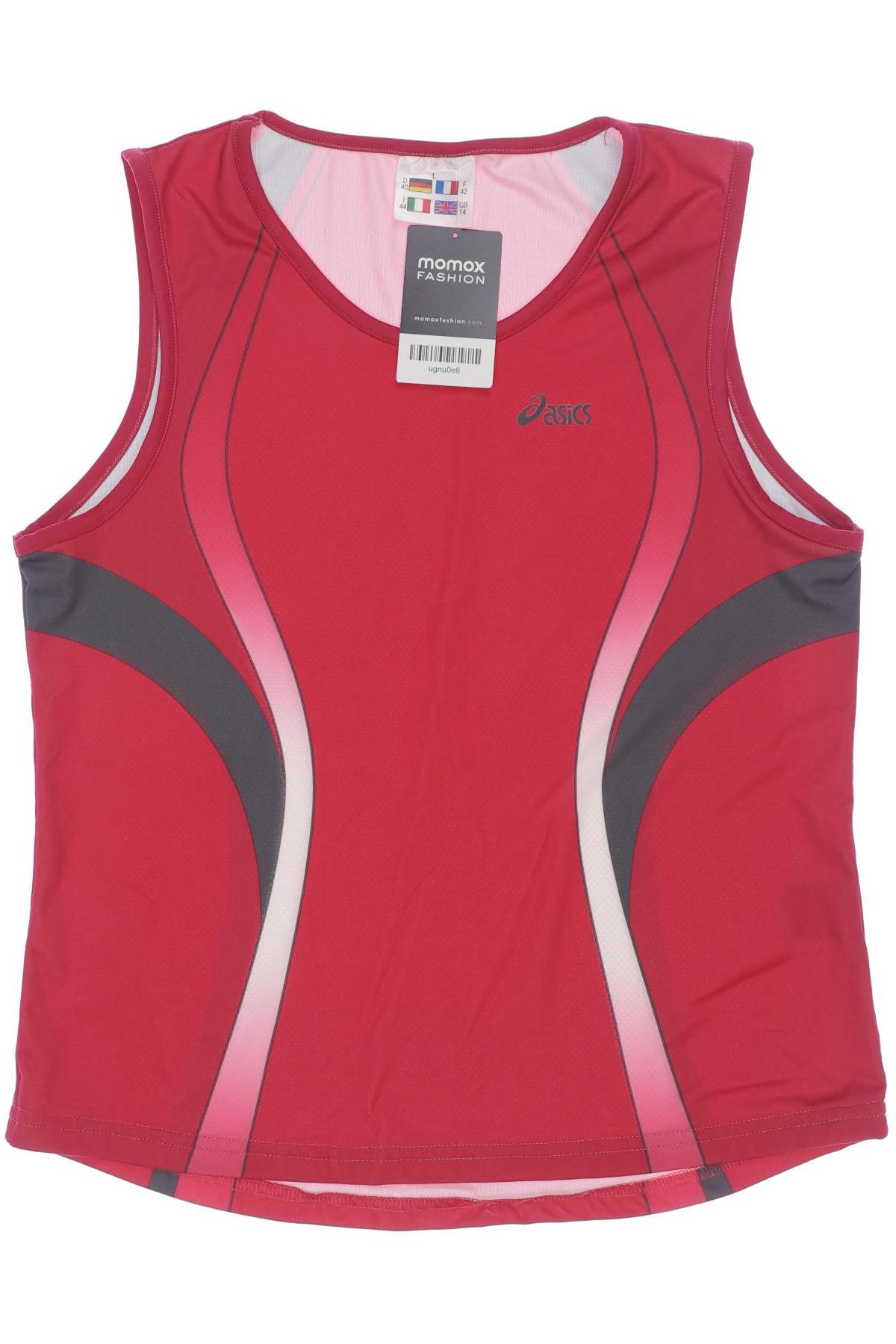 

Asics Damen Top, pink, Gr. 40