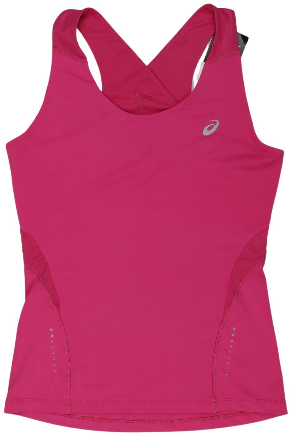 

Asics Damen Top, pink, Gr. 38