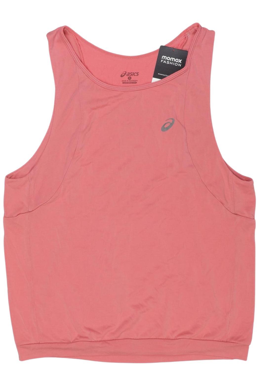 

Asics Damen Top, pink, Gr. 36