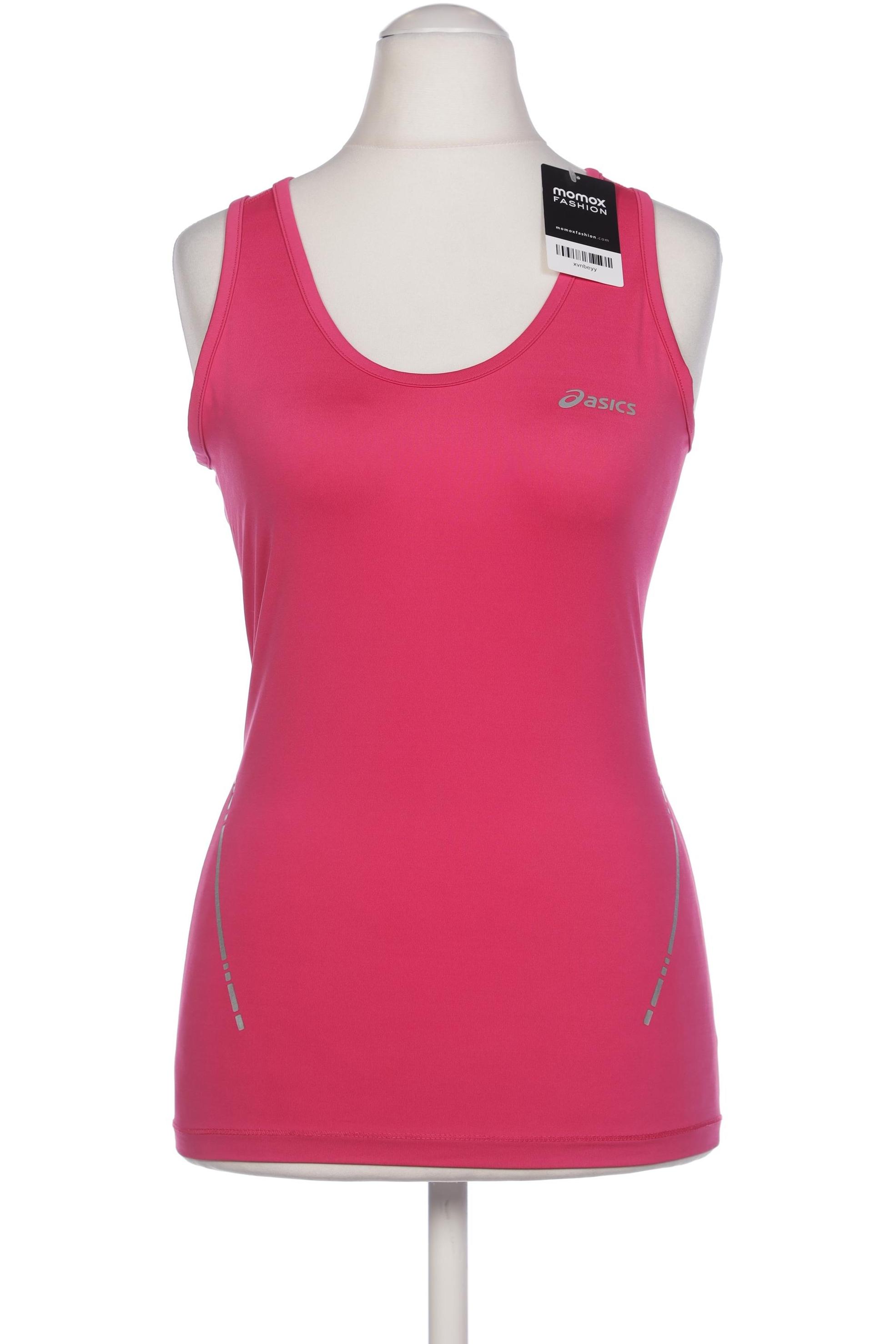 

Asics Damen Top, pink, Gr. 36