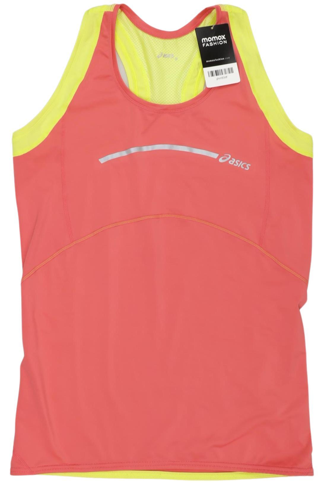 

Asics Damen Top, rot, Gr. 38
